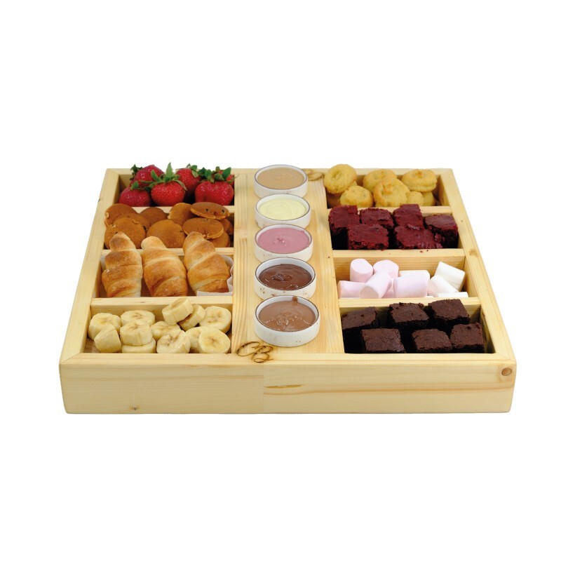 CB Large Box