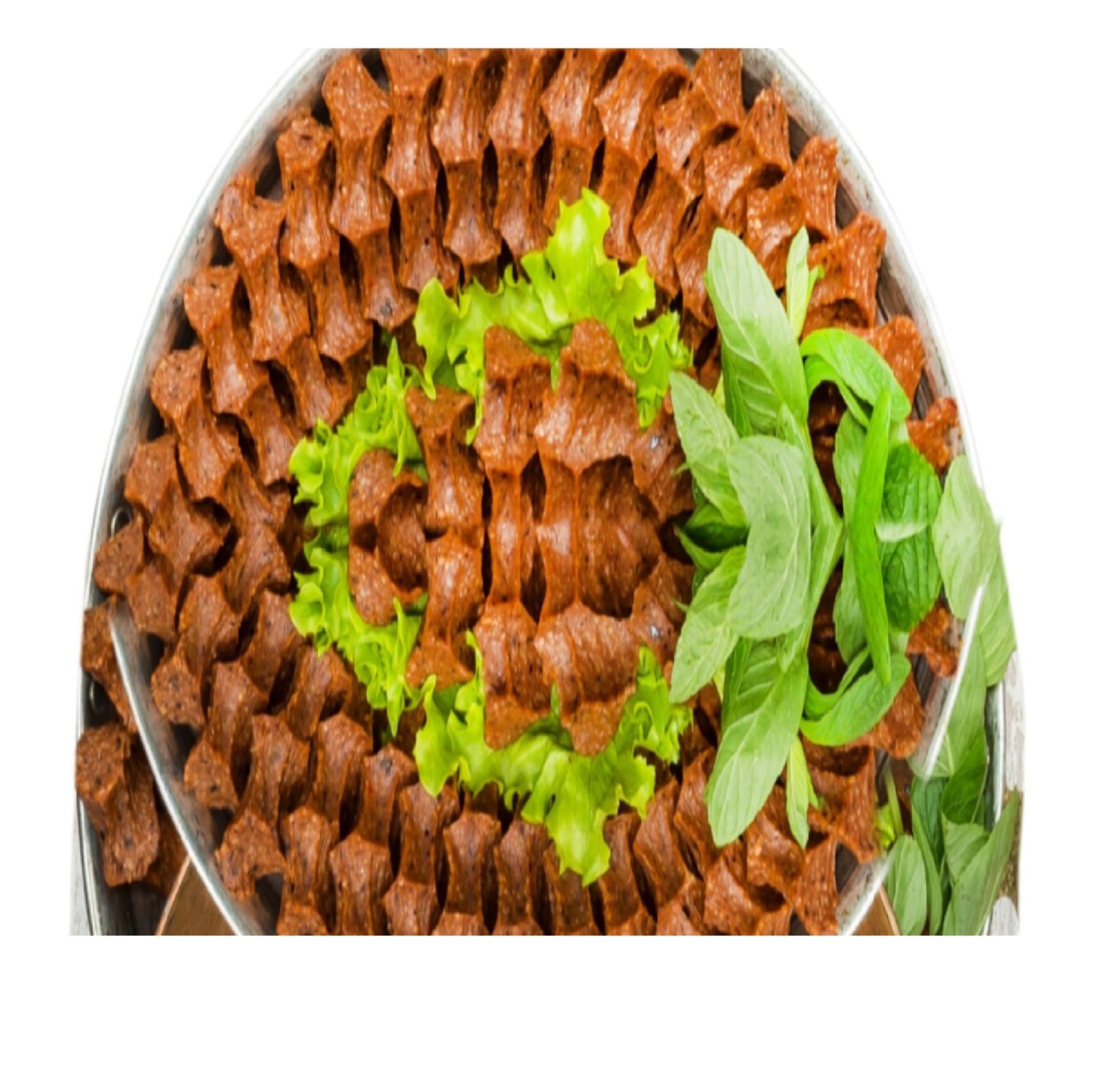 Tatlıses Çiğ Köfte (1 kg)