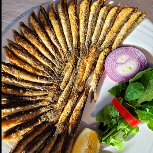 Hamsi (1 kg)