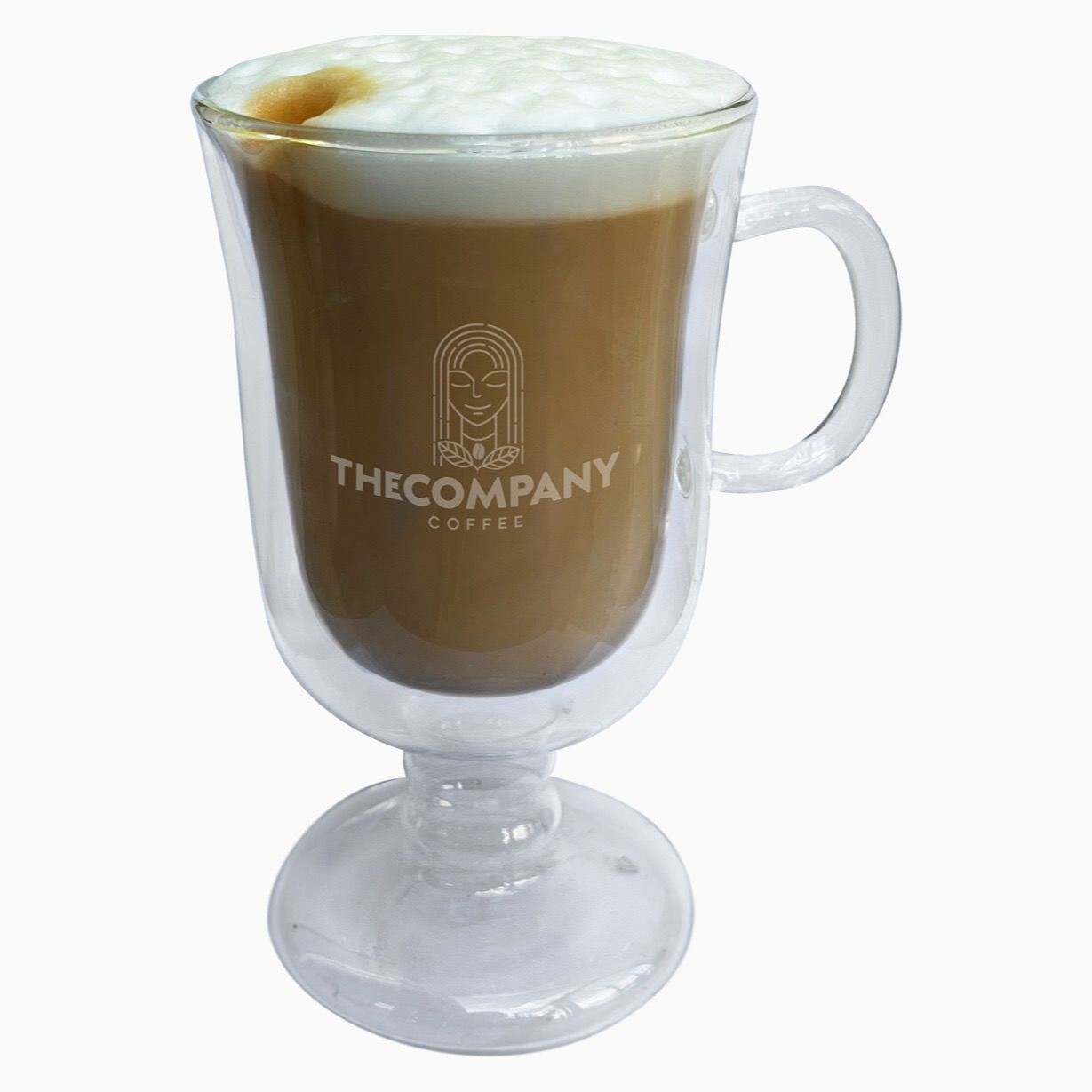 Latte Macchiato