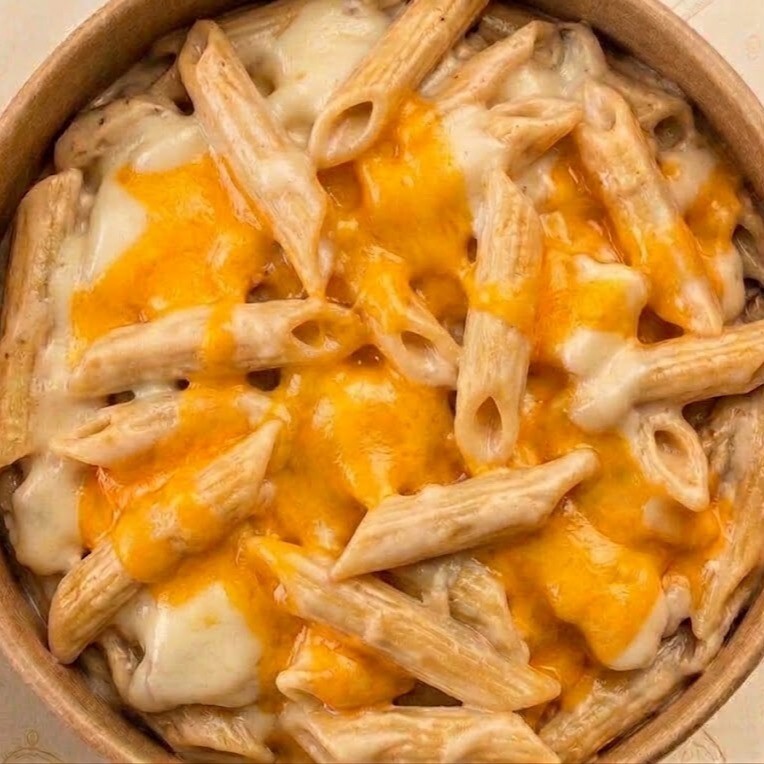 Penne & Cheese