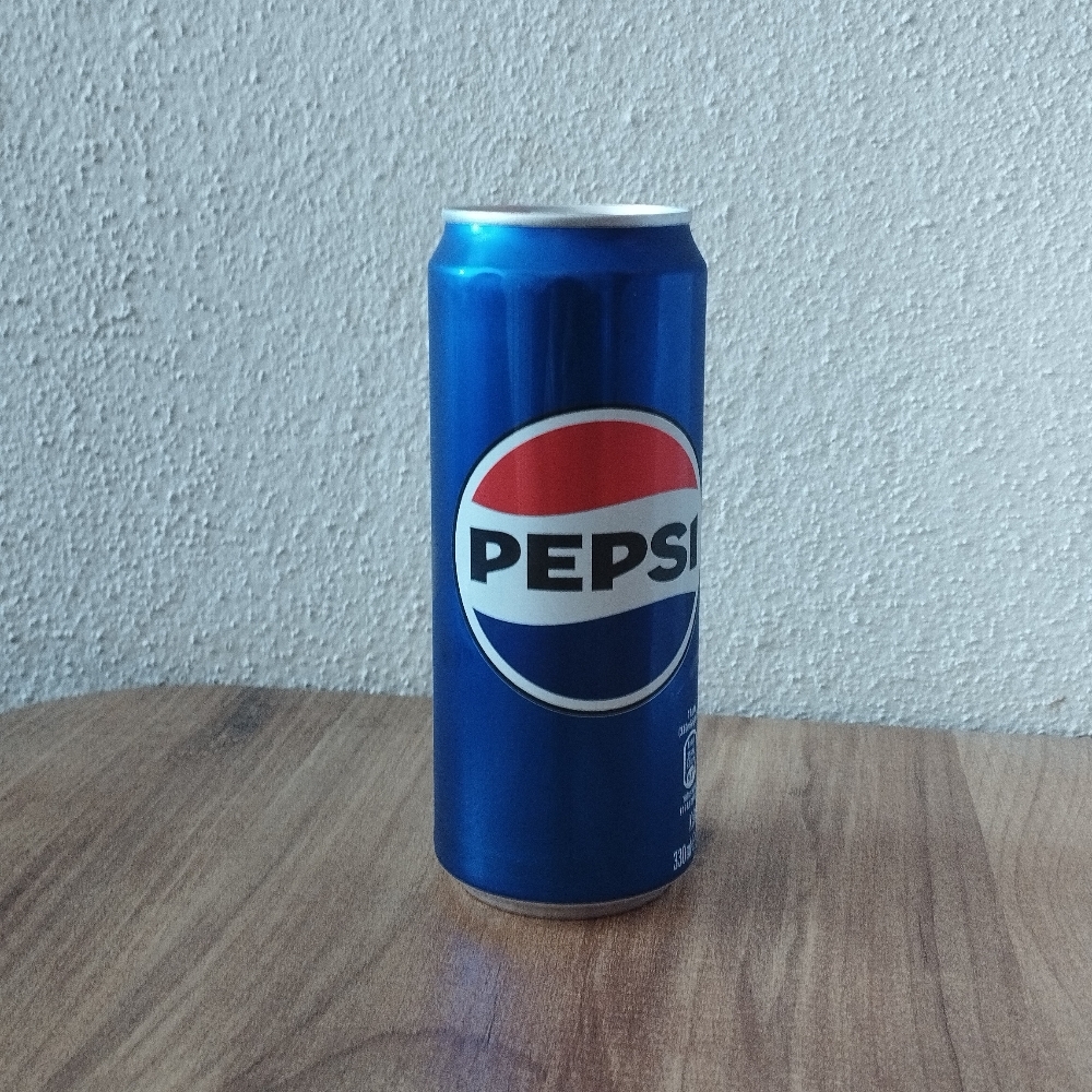 Pepsi kutu kola 330ml