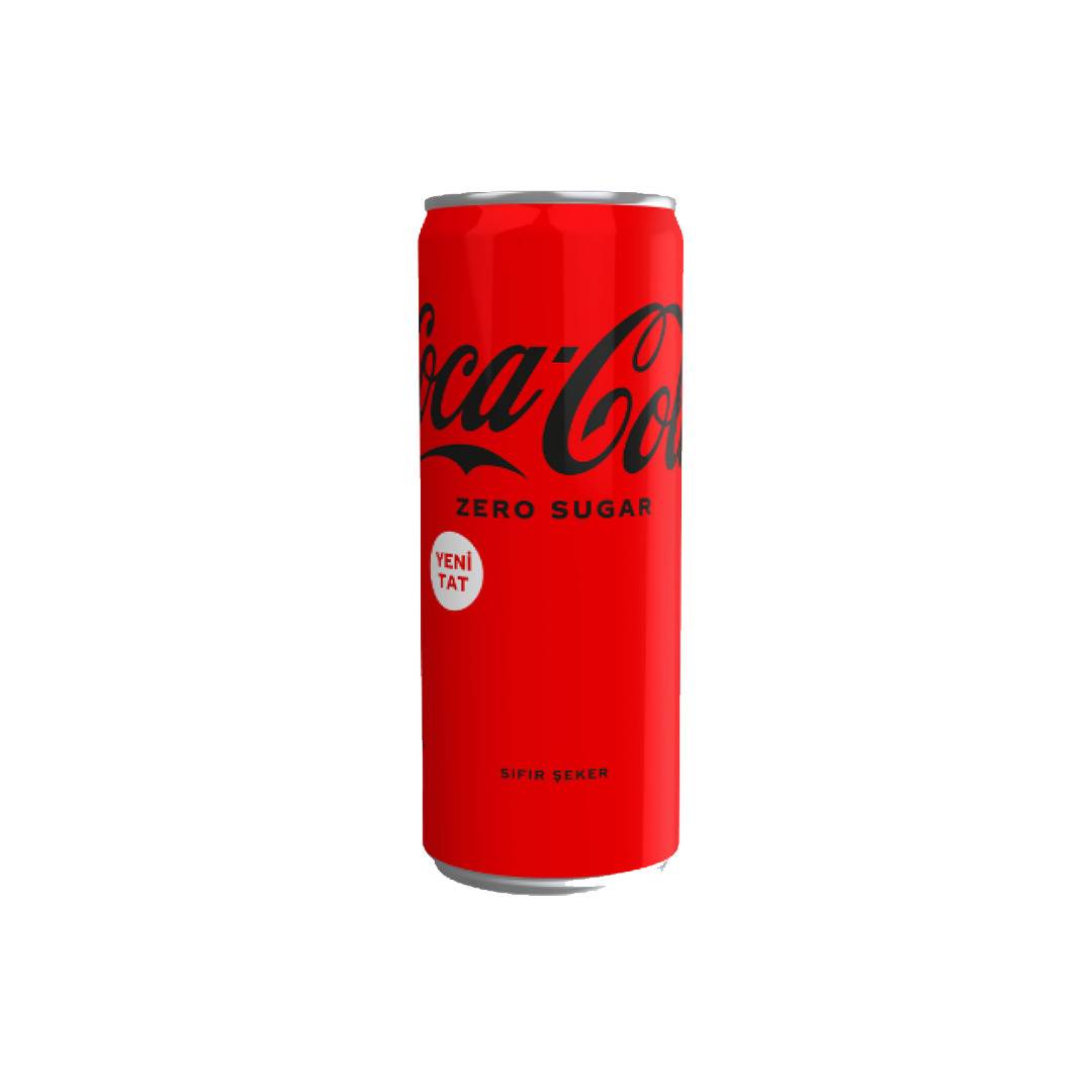 Coca Cola Zero