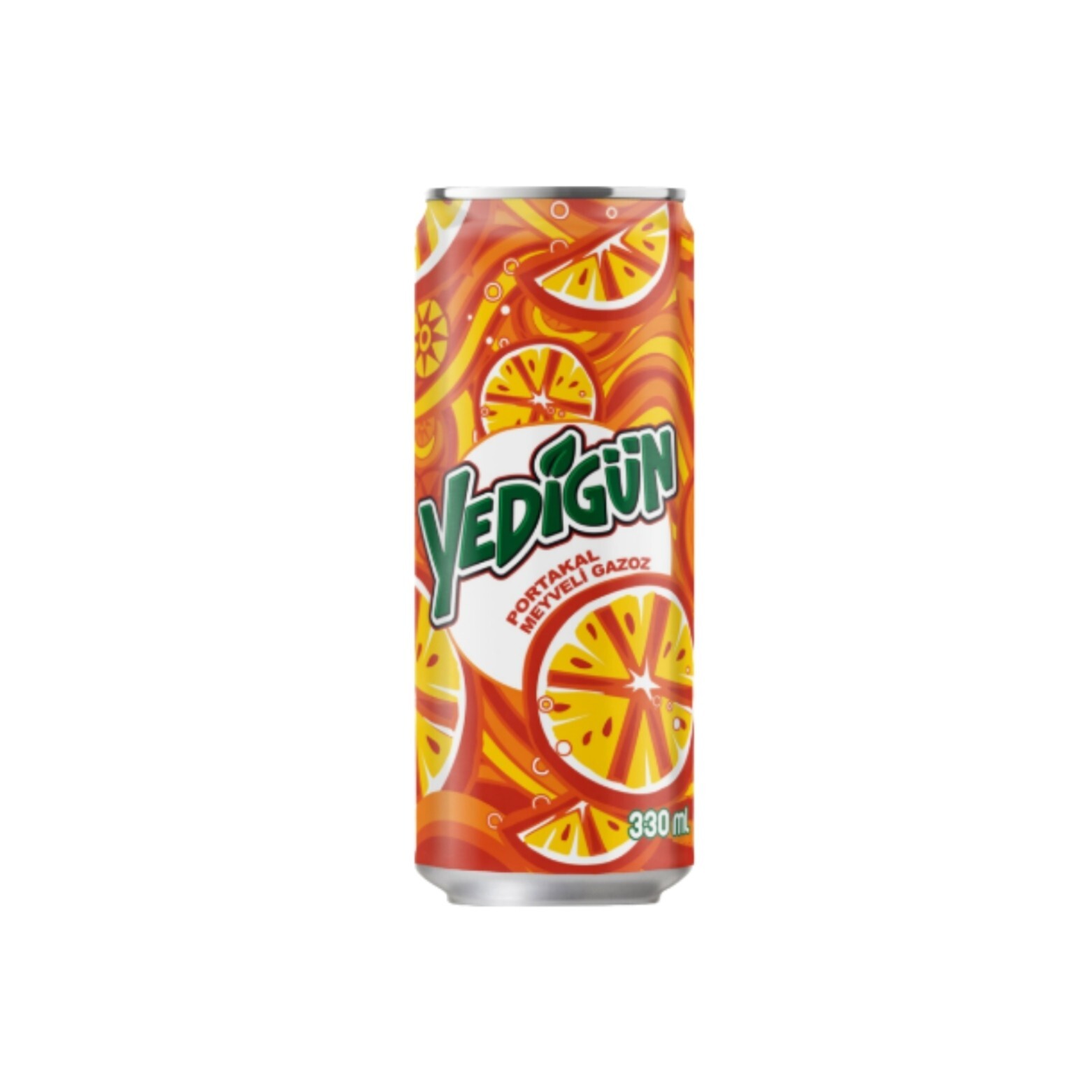 Yedigün (330 ml)