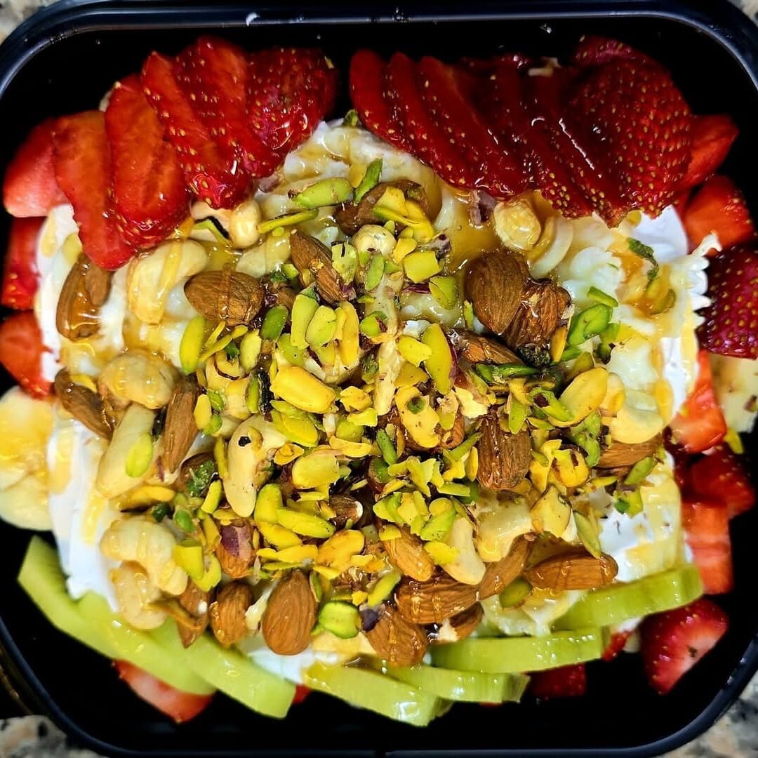 Meyve Salata 500g