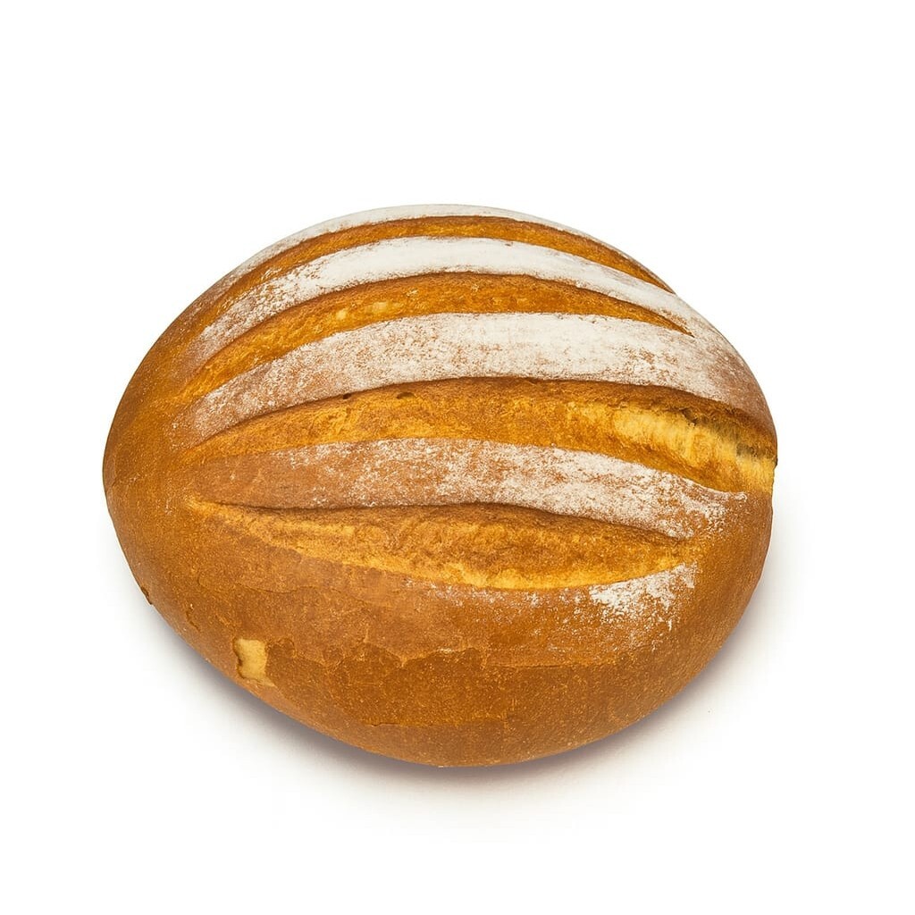 Siyez Ekmeği (500 gr)