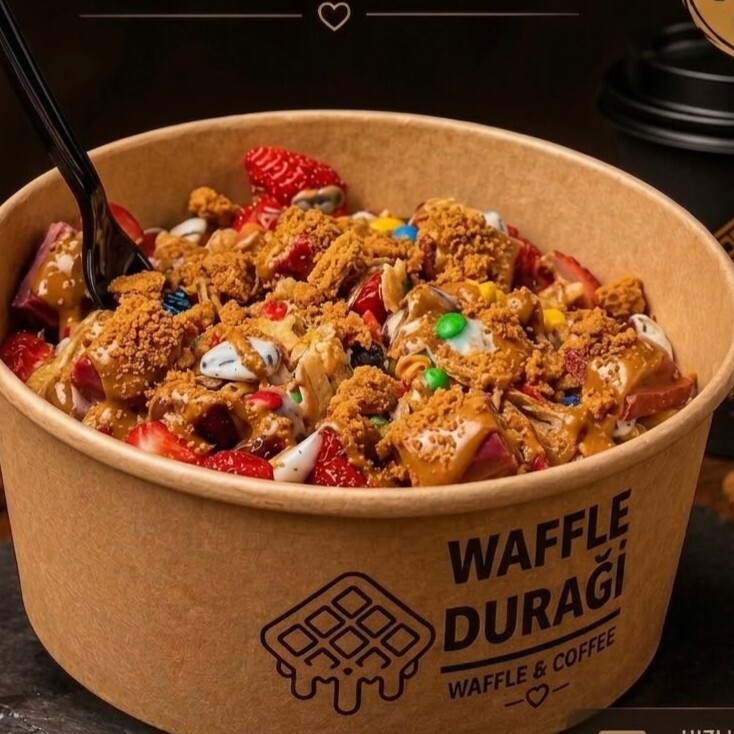 XL Lotus Kova Waffle