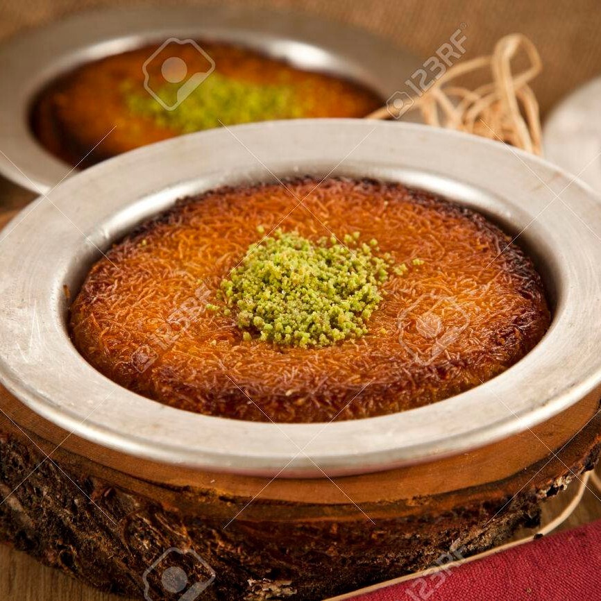 Künefe
