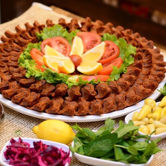 Bereket Sofrası Porsiyon (750 GR) (3-4 Kişilik)