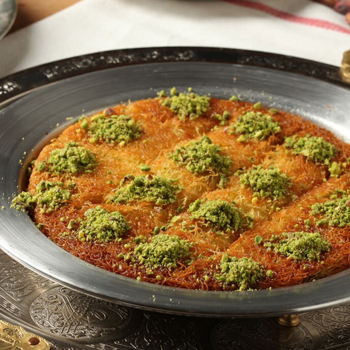 Paşa Künefe