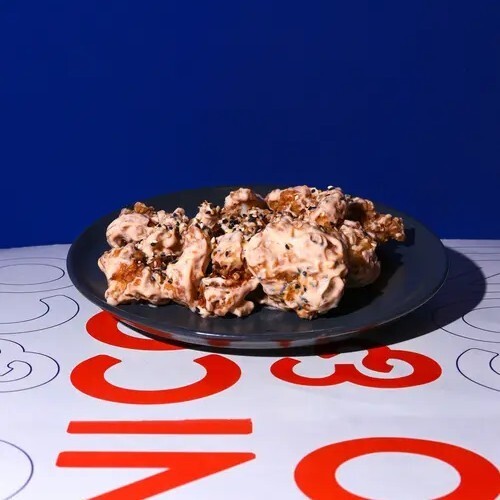 Coni Popcorn Chicken