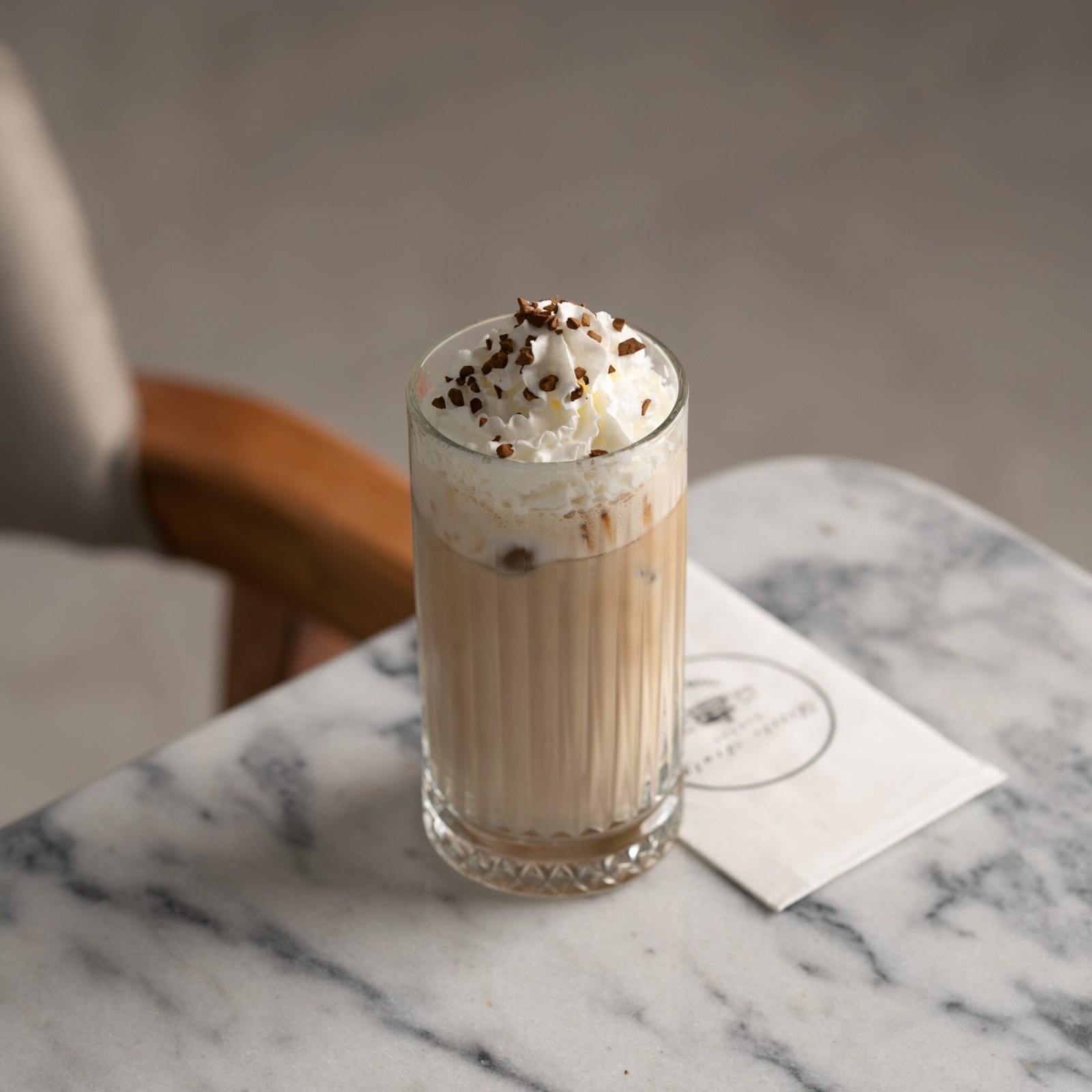 Frappe