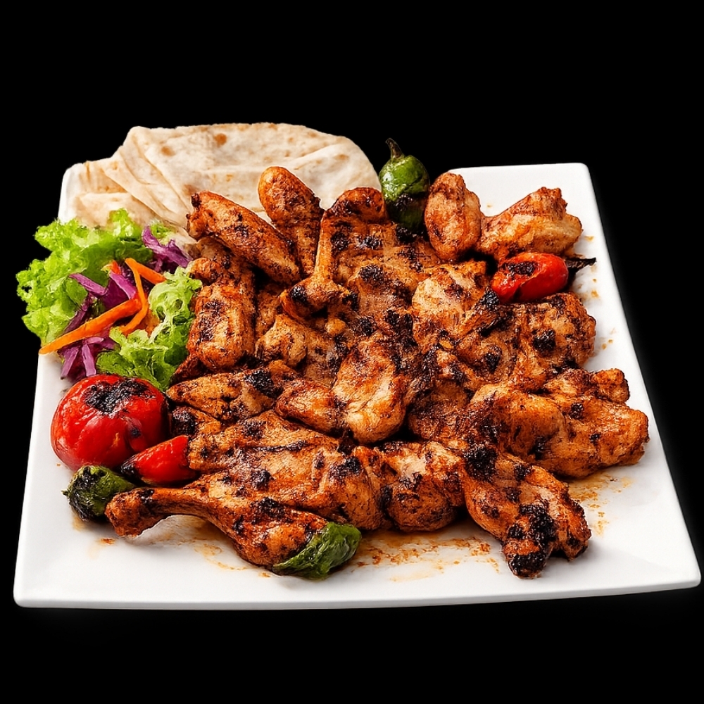 Kanat Ve Baget (1 kg)