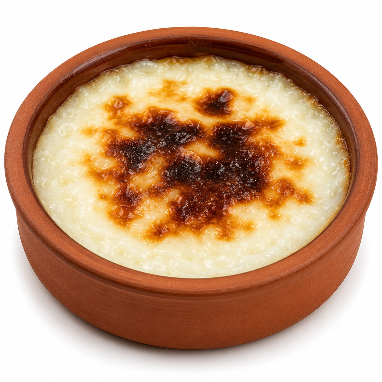 Taş Fırın Sütlaç