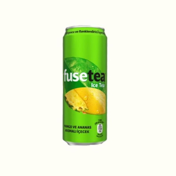 Ice Tea Mango (330 ml)