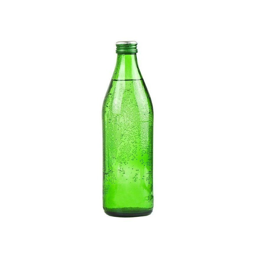 Sade Soda