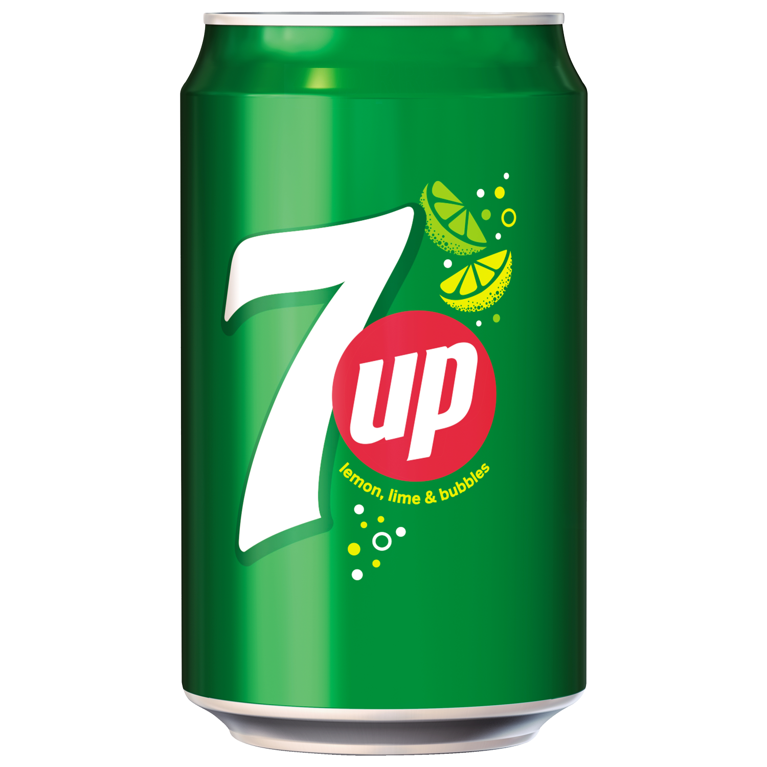 7UP (33 cl.)