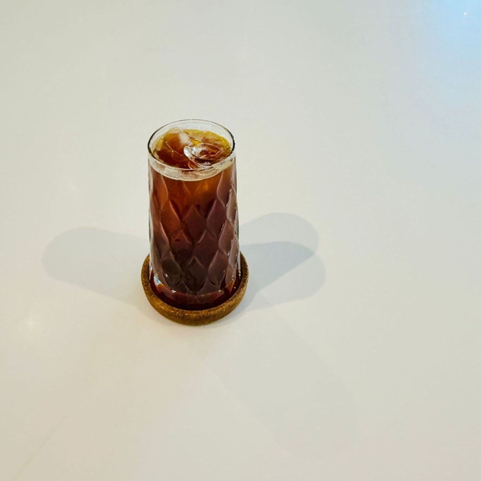 Iced Americano