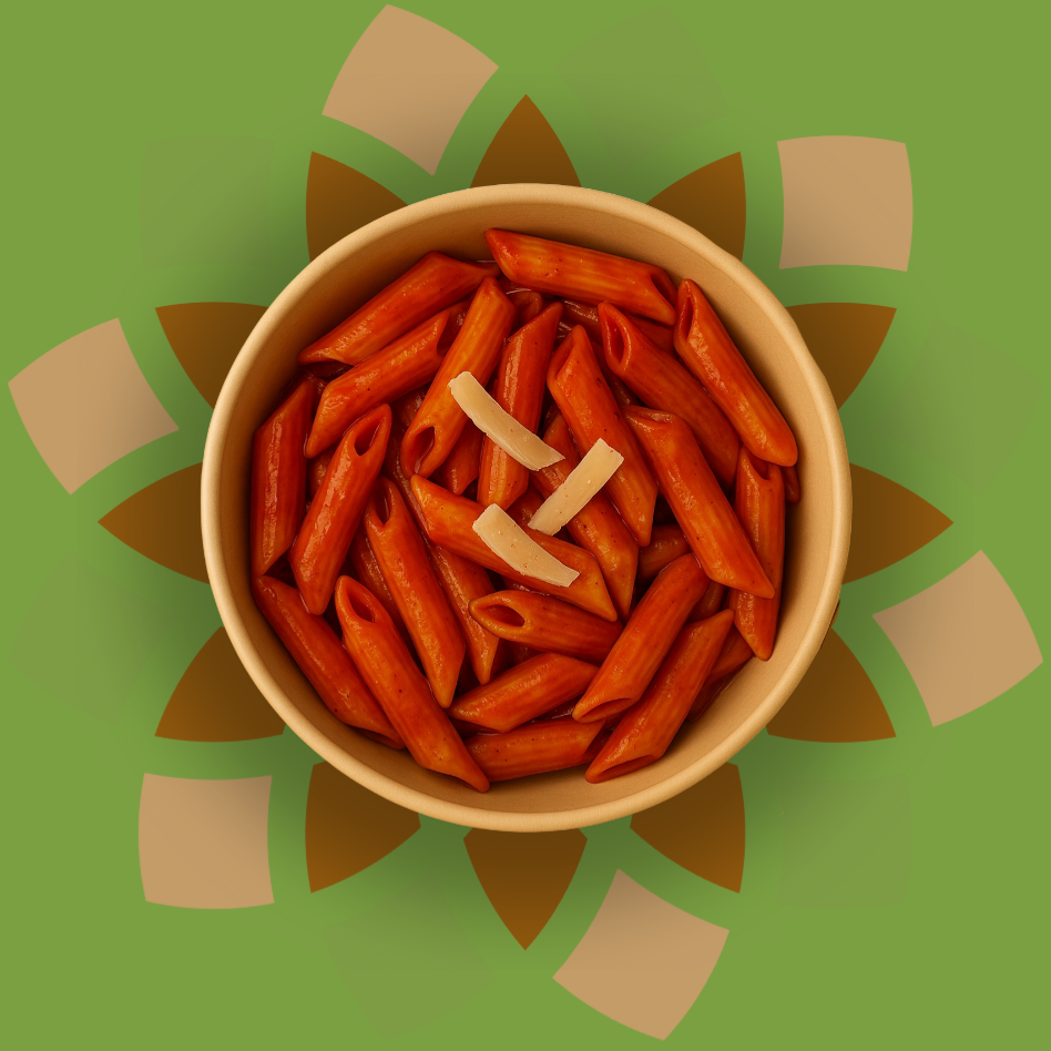 Napoliten Penne