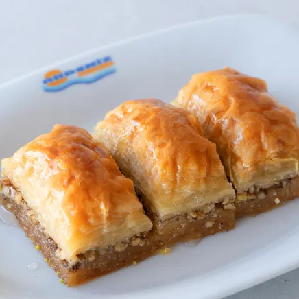 Cevizli Baklava (Porsiyon)