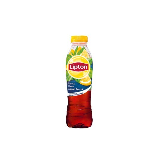 Lipton Ice Tea Limon (33 cl.)