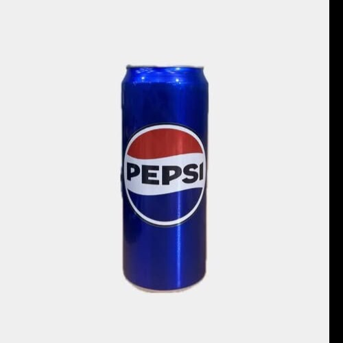 Kutu Pepsi