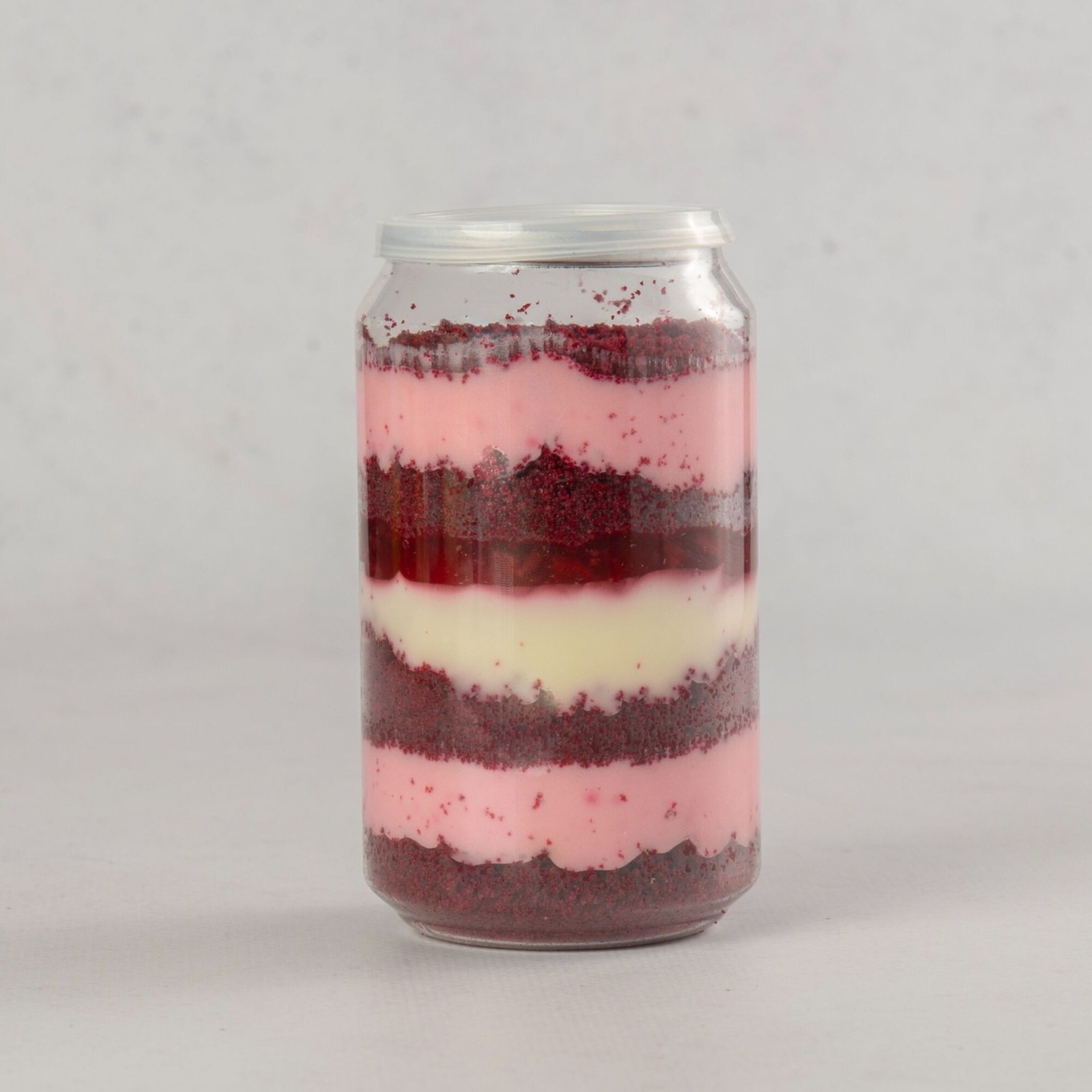 Frambuazlı Cup (250 gr)