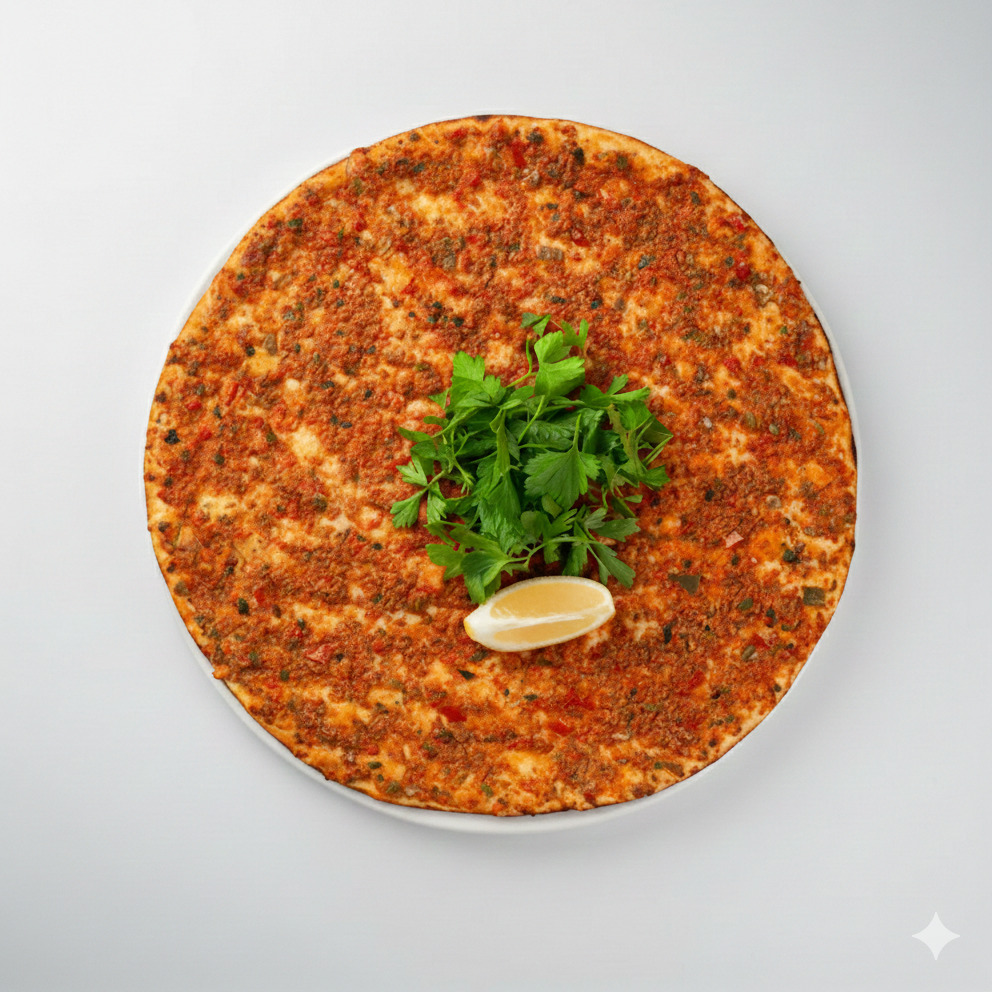 Lahmacun (Adet)