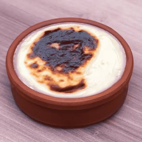 Fırın Sütlaç