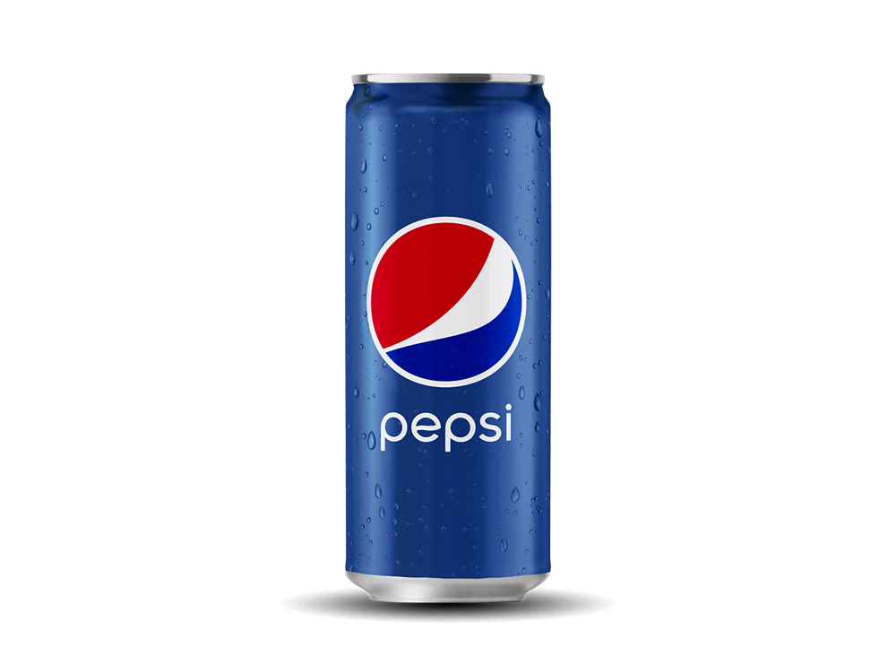 Pepsi (33 cl.)