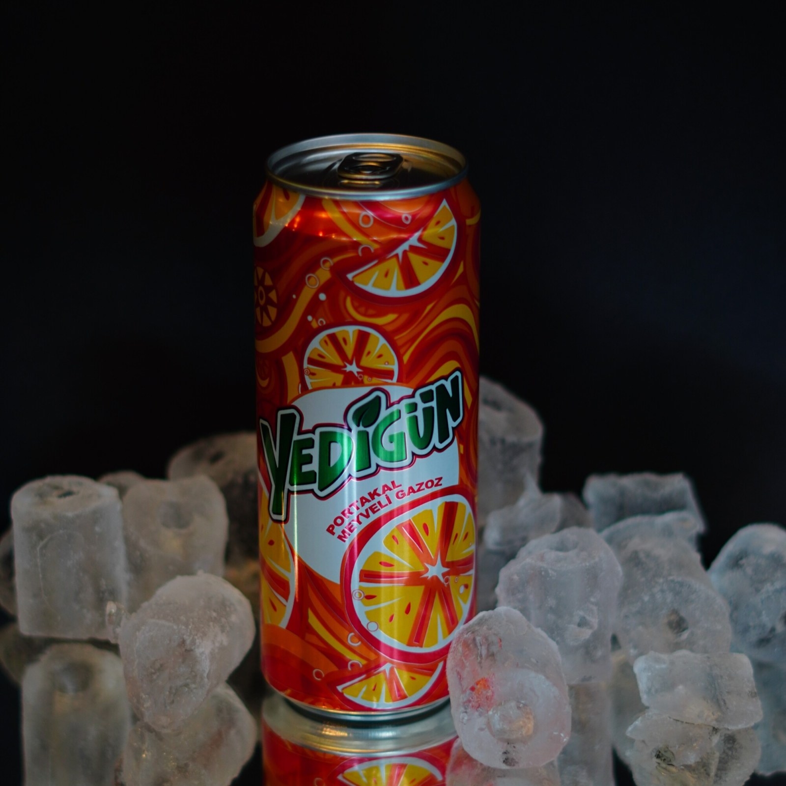 Yedigün (33cl)