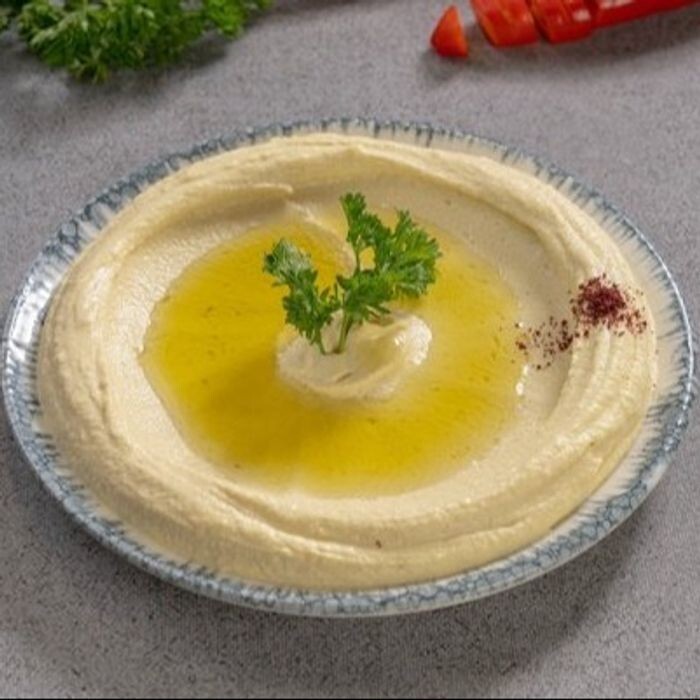 Humus ( 100 Gr )
