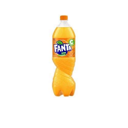 Fanta 1lt