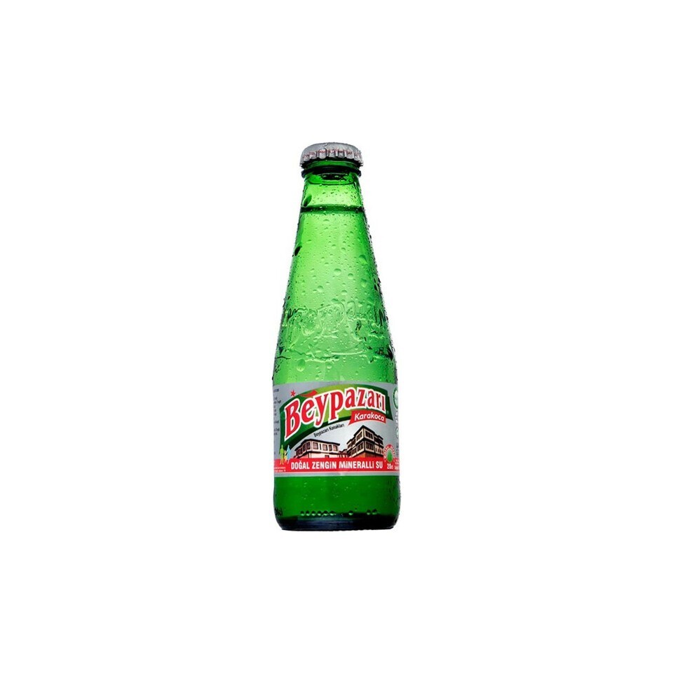 Maden Suyu (20 cl)
