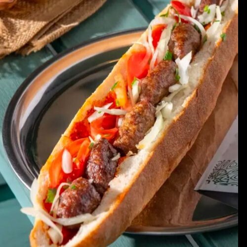 Tencere Kazan Ben Köfte + Ayran