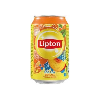 Lipton Ice Tea (33 cl.)