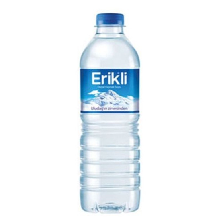 Erikli 0.5 ml Su