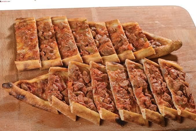 Kuşbaşılı +Coca Cola 330 ml