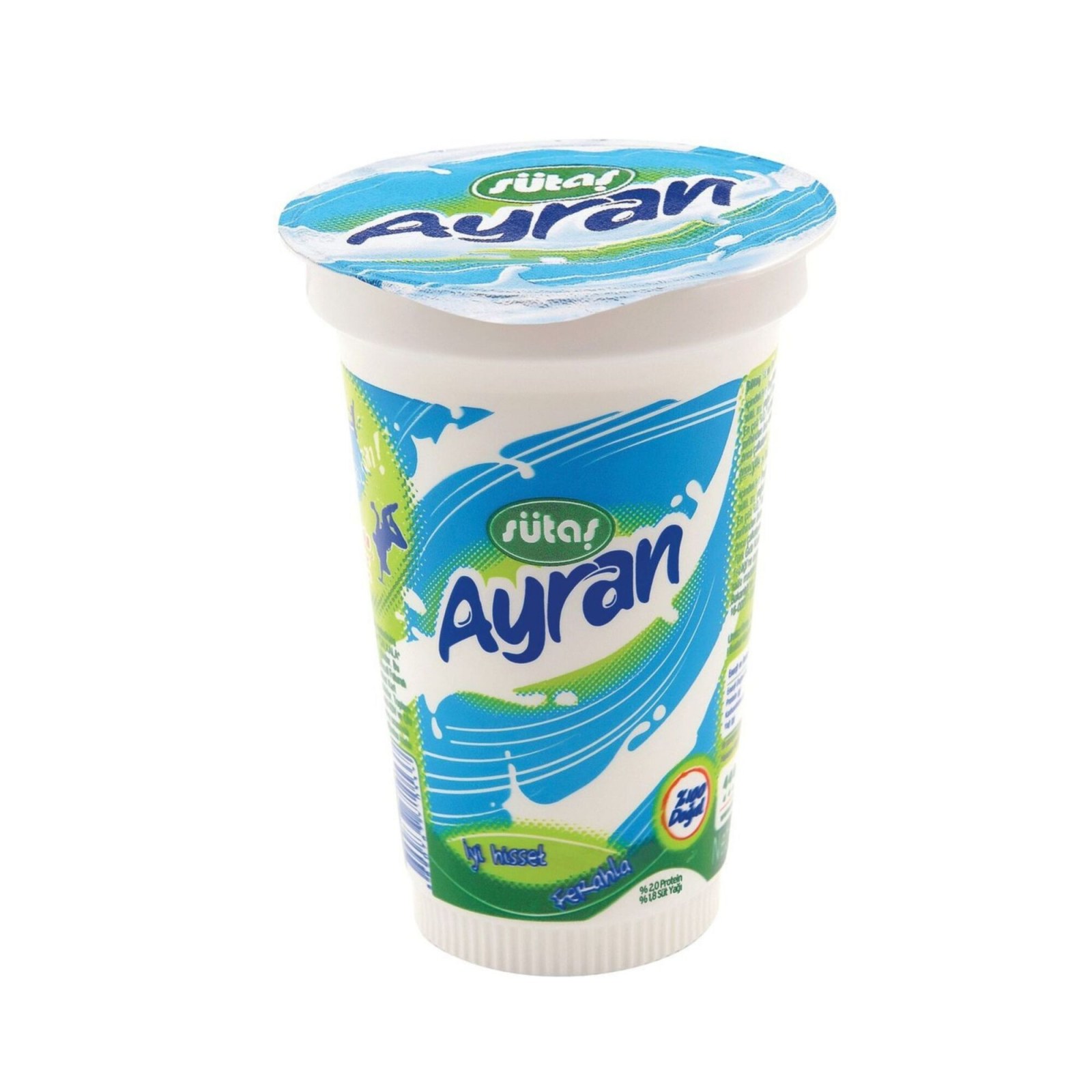 Ayran (20 cl.)