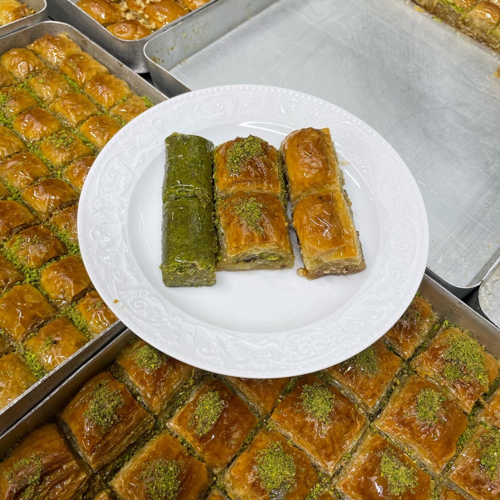 Ramazan Menüsü