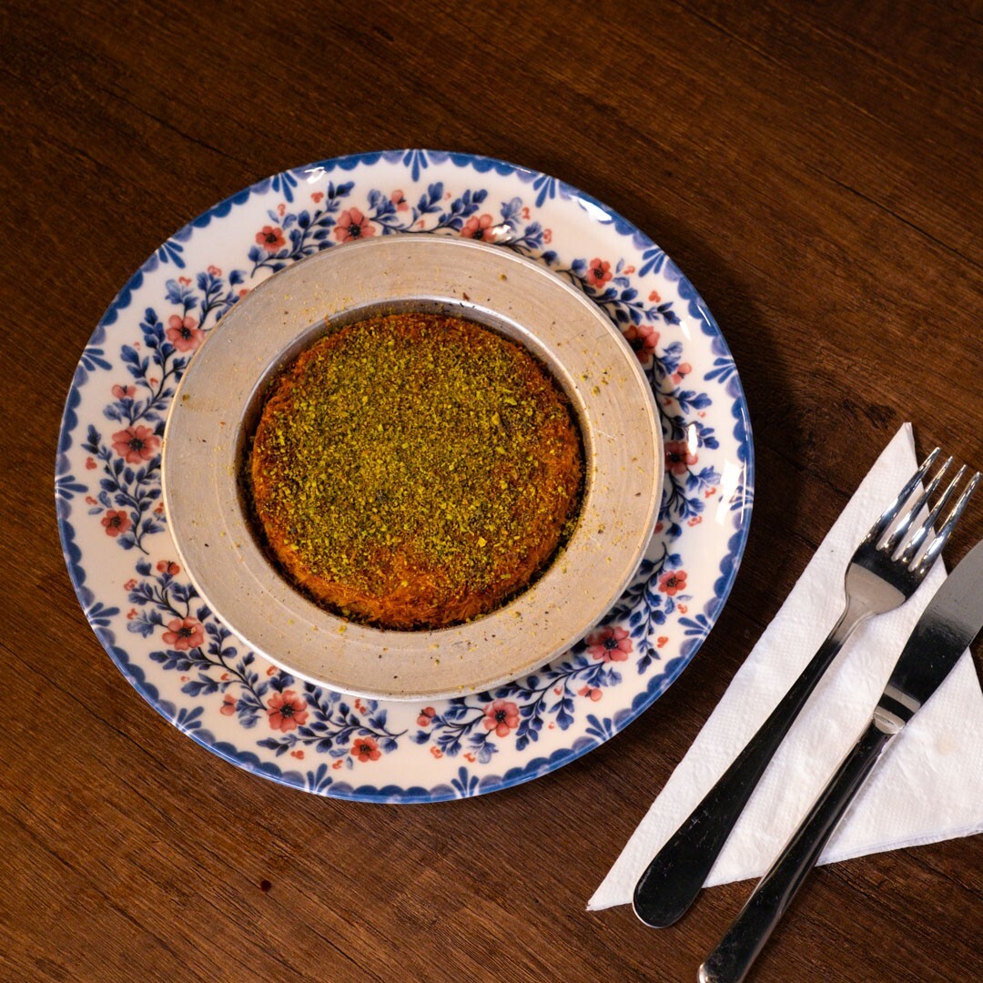 Kadayıf