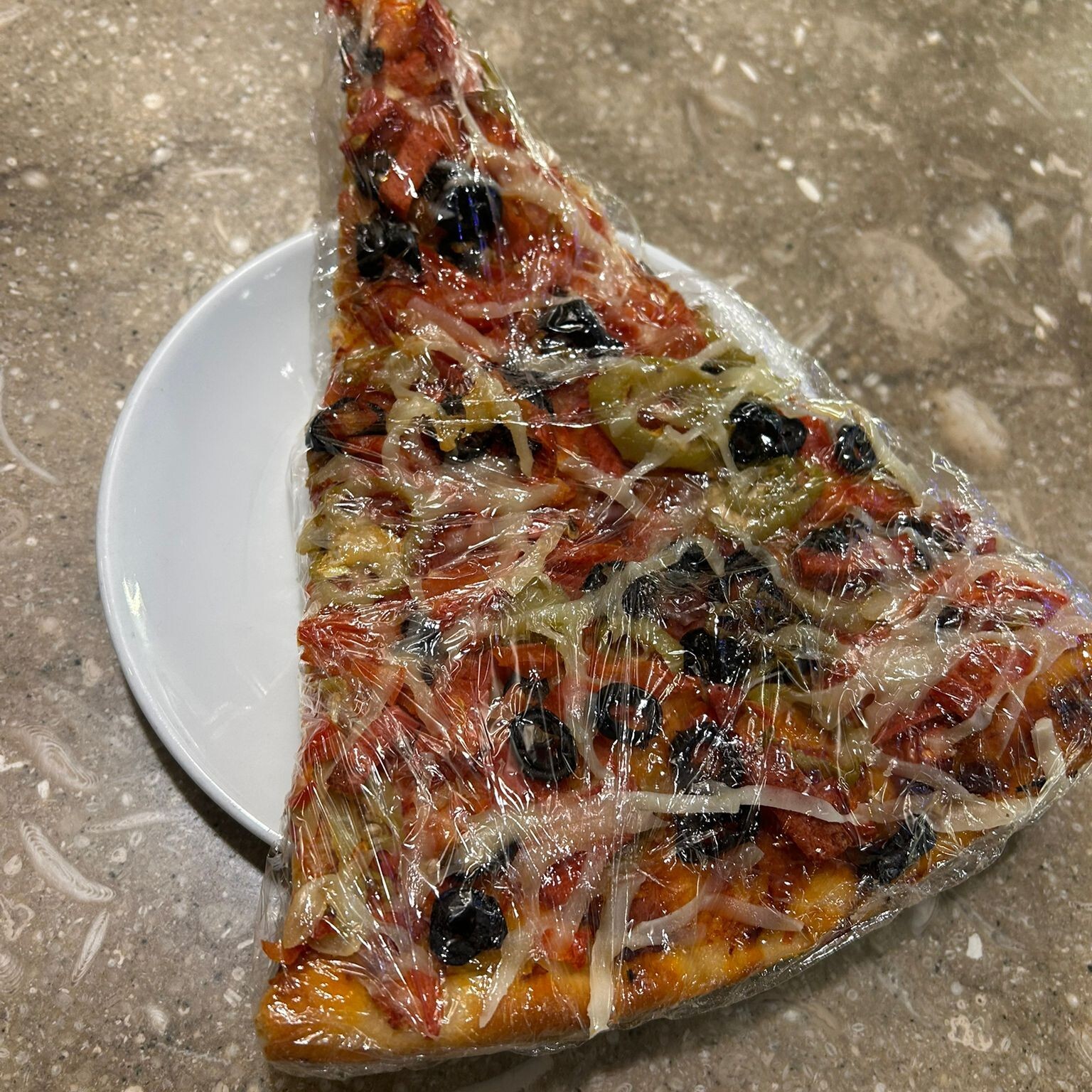 Pizza Dilimi