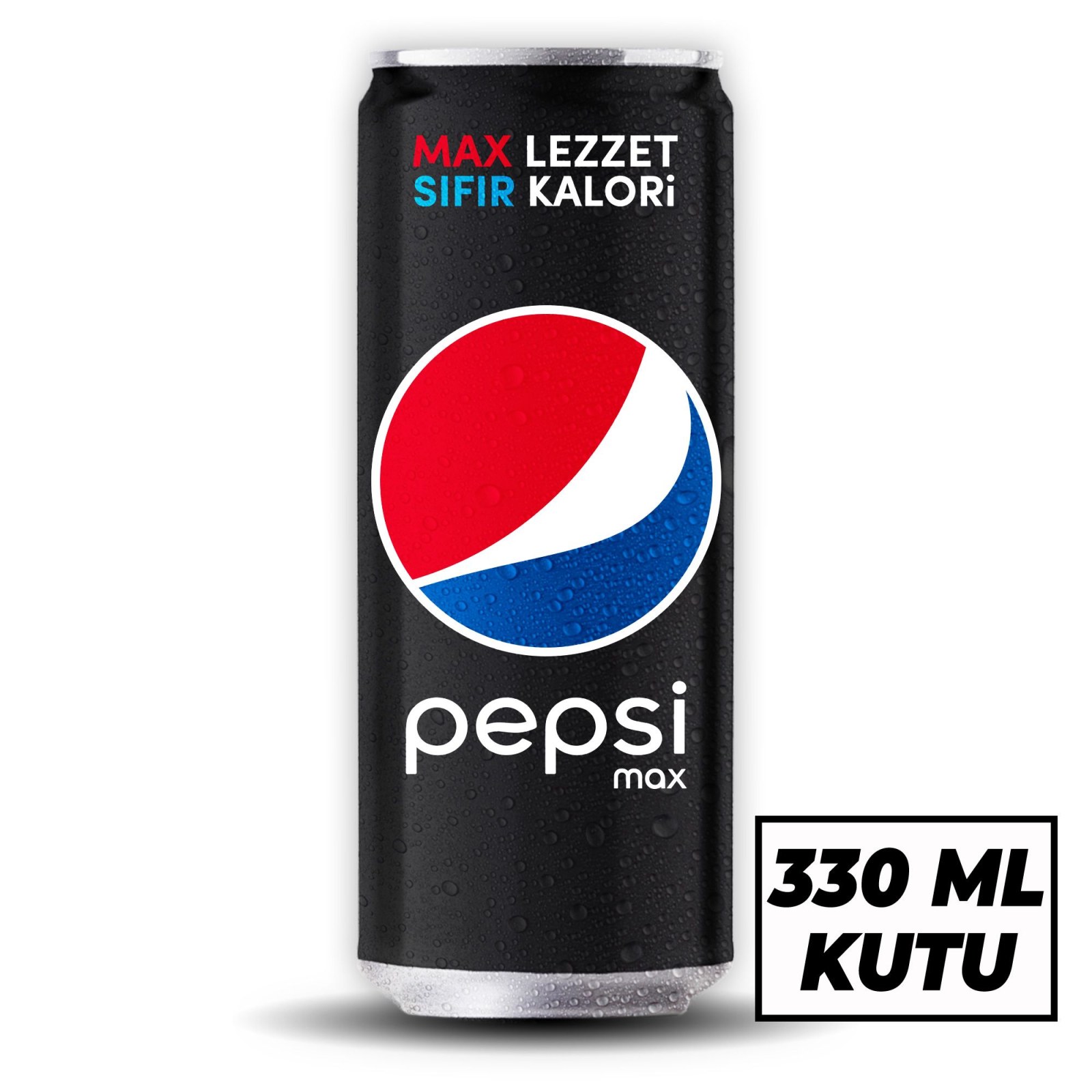 Pepsi Zero Sugar (33cl.)