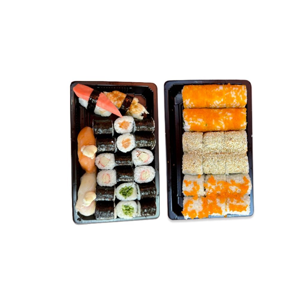 Gosushi Special Set 2