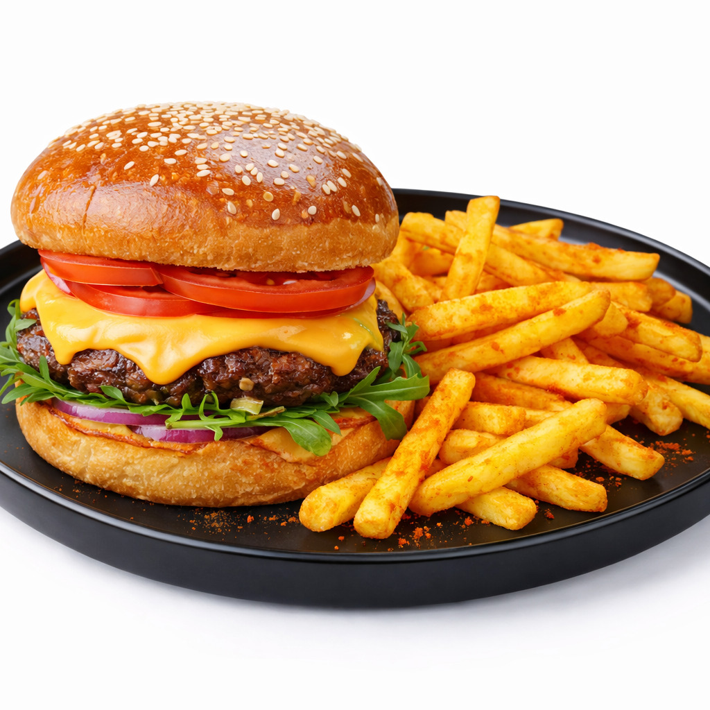 Sweet Burger