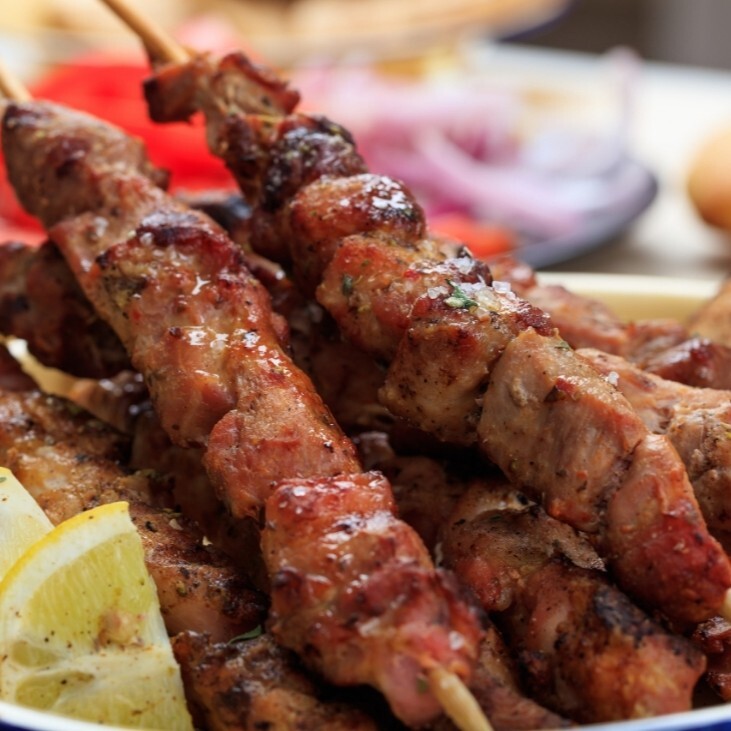 Et Şiş