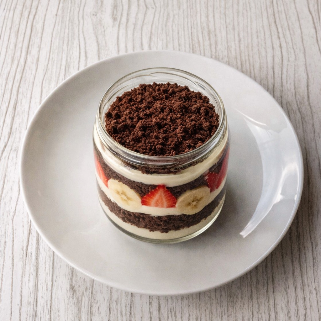 Cake Mag + Algida Maraş Usulü Cup (100ml)