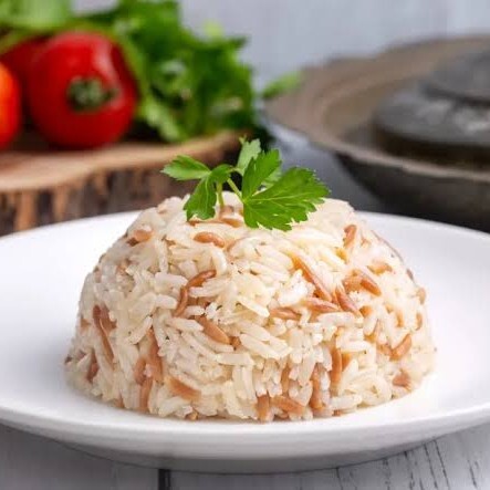 Pirinç Pilavı