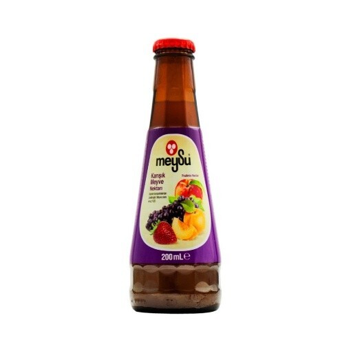 Karışık (250 ml)