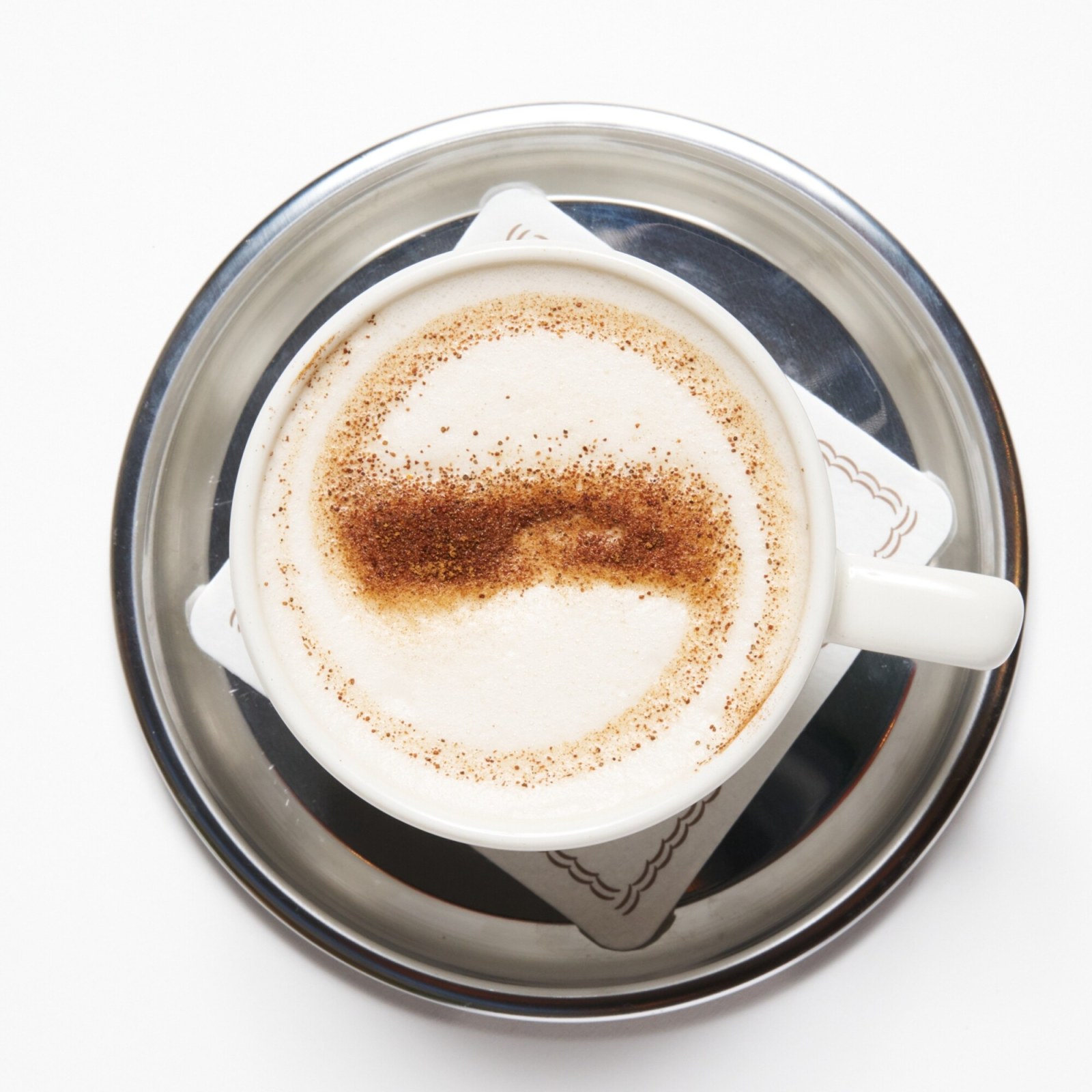 Chai Latte